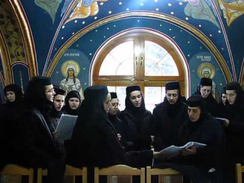 Muzică religioasă
